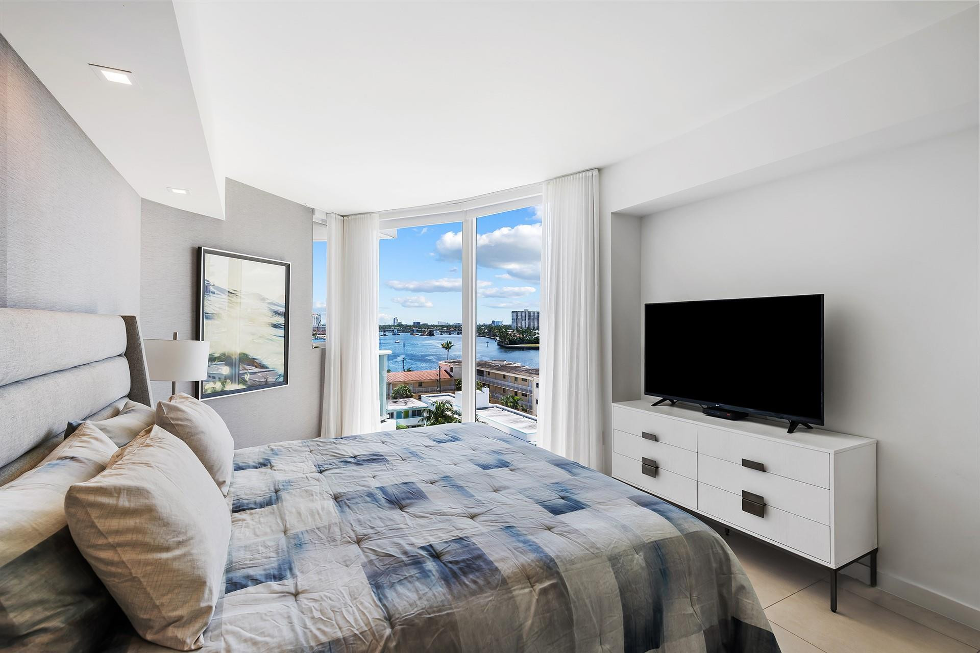 401 North Birch Road, Unit 700 Fort Lauderdale, FL 33304 - Photo 19 of 33 Photo 19