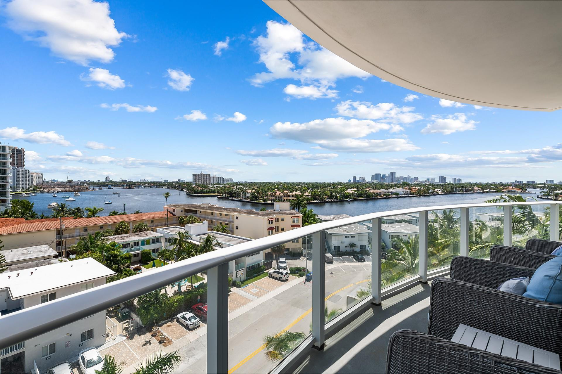 401 North Birch Road, Unit 700 Fort Lauderdale, FL 33304 - Photo 23 of 33 Photo 23