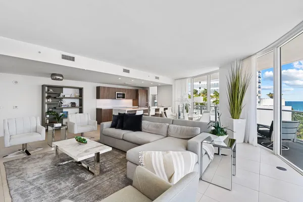 $12,900 | 401 North Birch Road, Unit 700, Fort Lauderdale, FL 33304