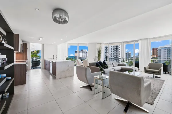 $12,900 | 401 North Birch Road, Unit 700, Fort Lauderdale, FL 33304