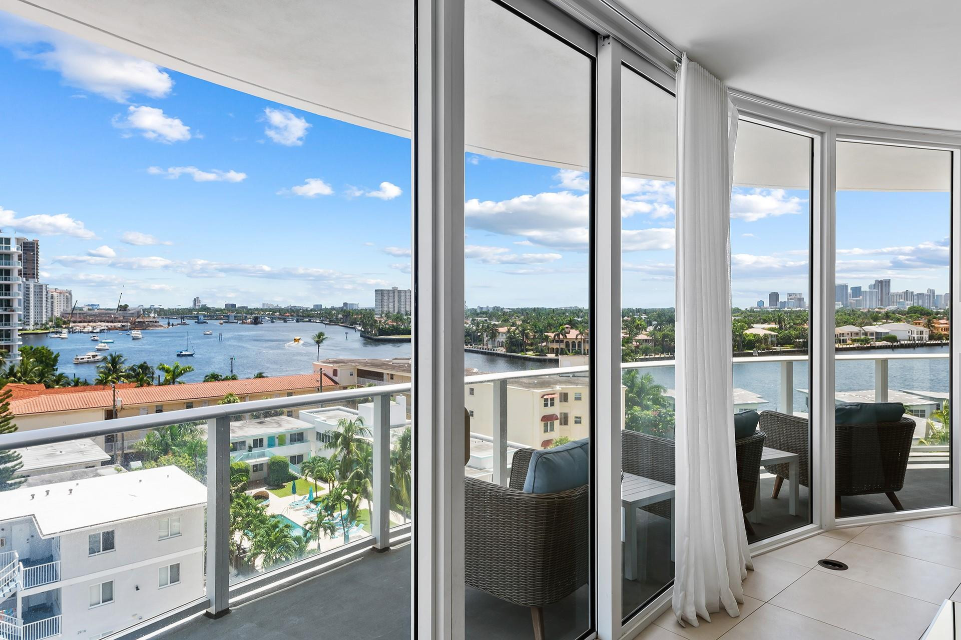 401 North Birch Road, Unit 700 Fort Lauderdale, FL 33304 - Photo 5 of 33 Photo 5