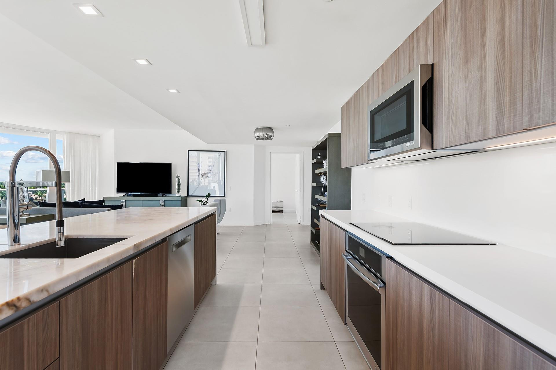 401 North Birch Road, Unit 700 Fort Lauderdale, FL 33304 - Photo 6 of 33 Photo 6