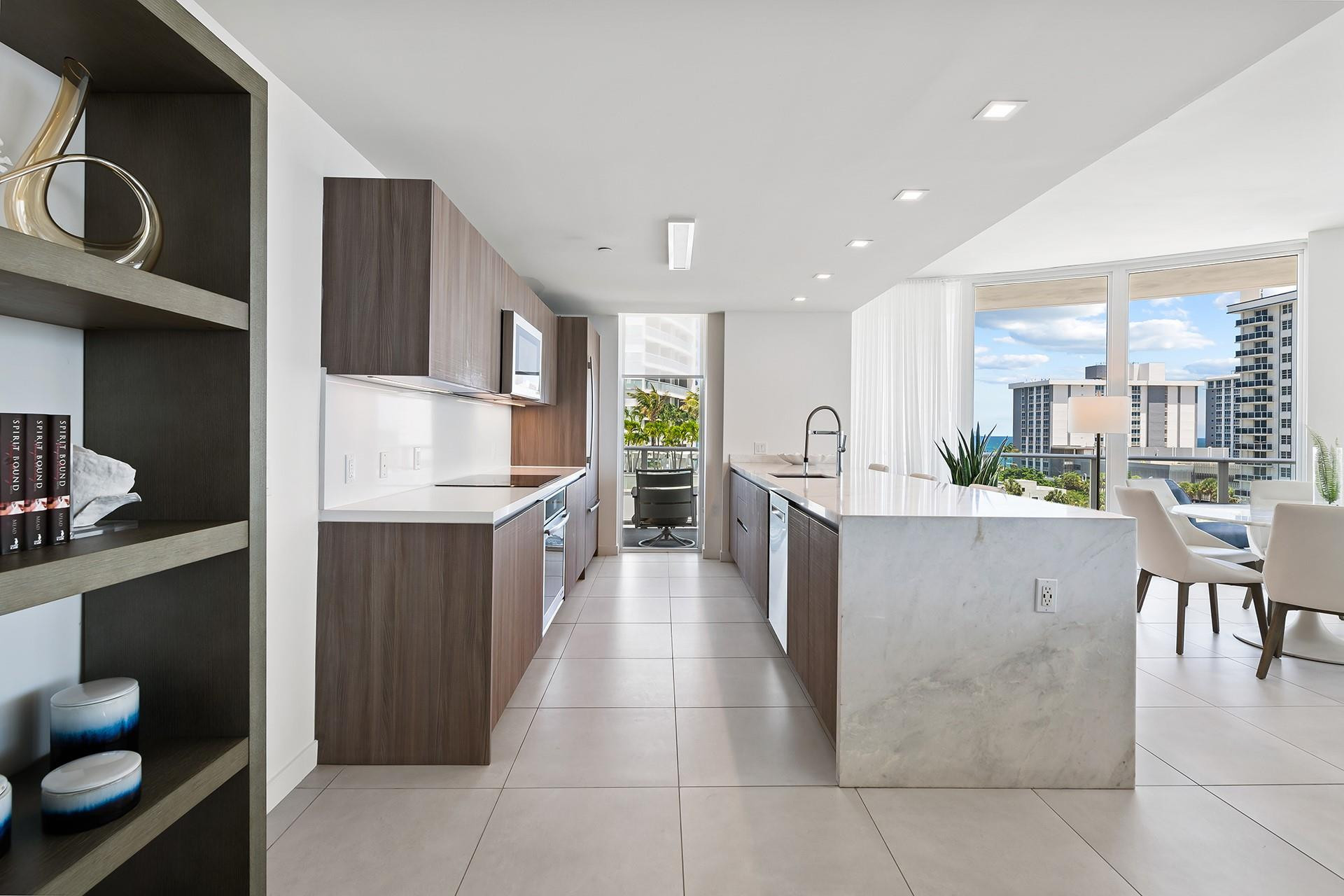 401 North Birch Road, Unit 700 Fort Lauderdale, FL 33304 - Photo 7 of 33 Photo 7