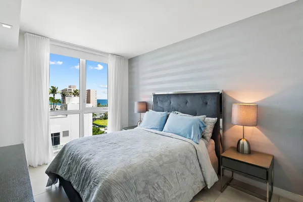 $12,900 | 401 North Birch Road, Unit 700, Fort Lauderdale, FL 33304