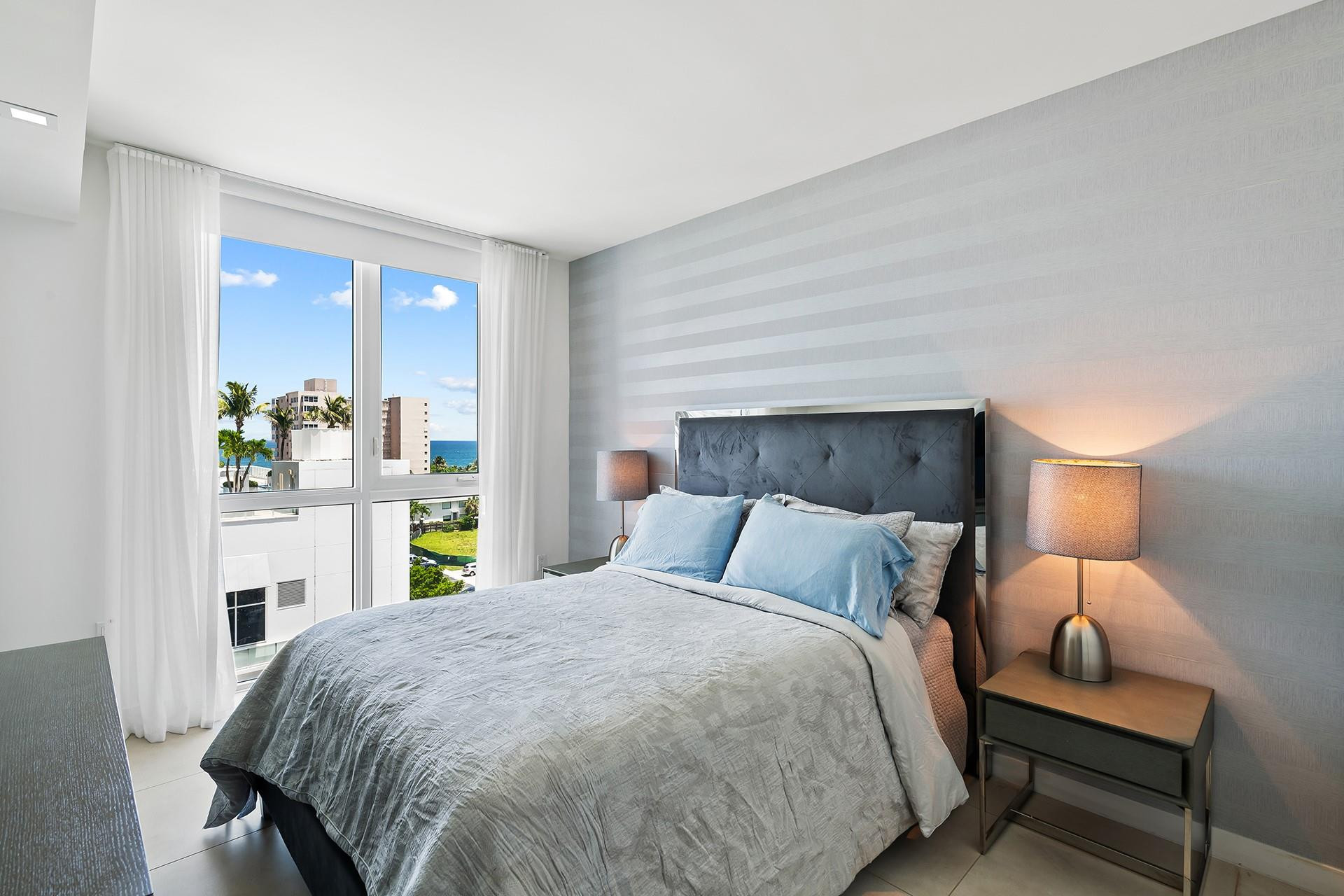 401 North Birch Road, Unit 700 Fort Lauderdale, FL 33304 - Photo 10 of 33 Photo 10