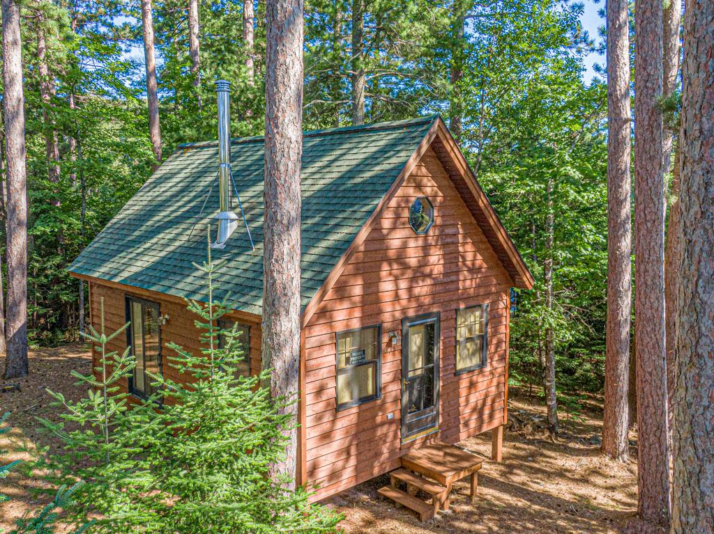 7480 Town Dock Road Presque Isle, WI 54557 - Photo 16 of 27 Gallery Image 16