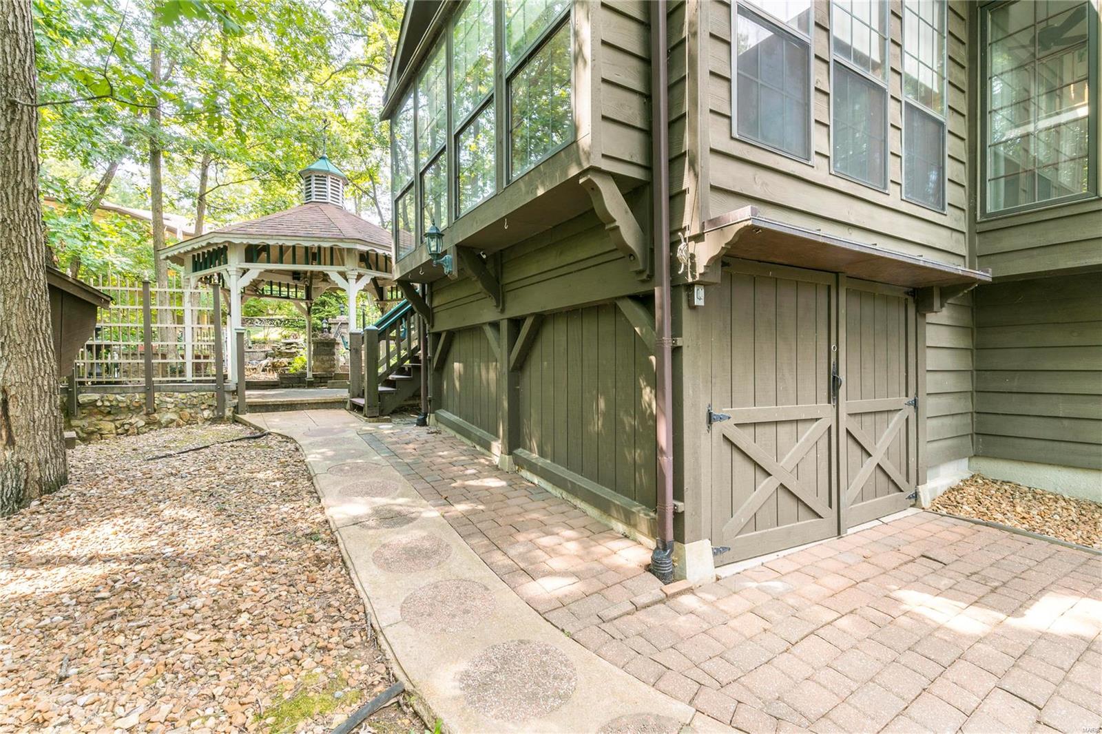 9738 Fall Ridge Trail St. Louis, MO 63127 - Photo 26 of 29 Gallery Image 26