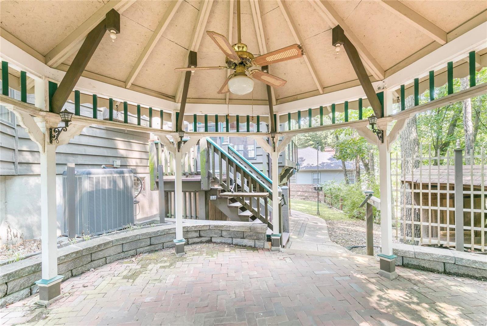 9738 Fall Ridge Trail St. Louis, MO 63127 - Photo 27 of 29 Gallery Image 27