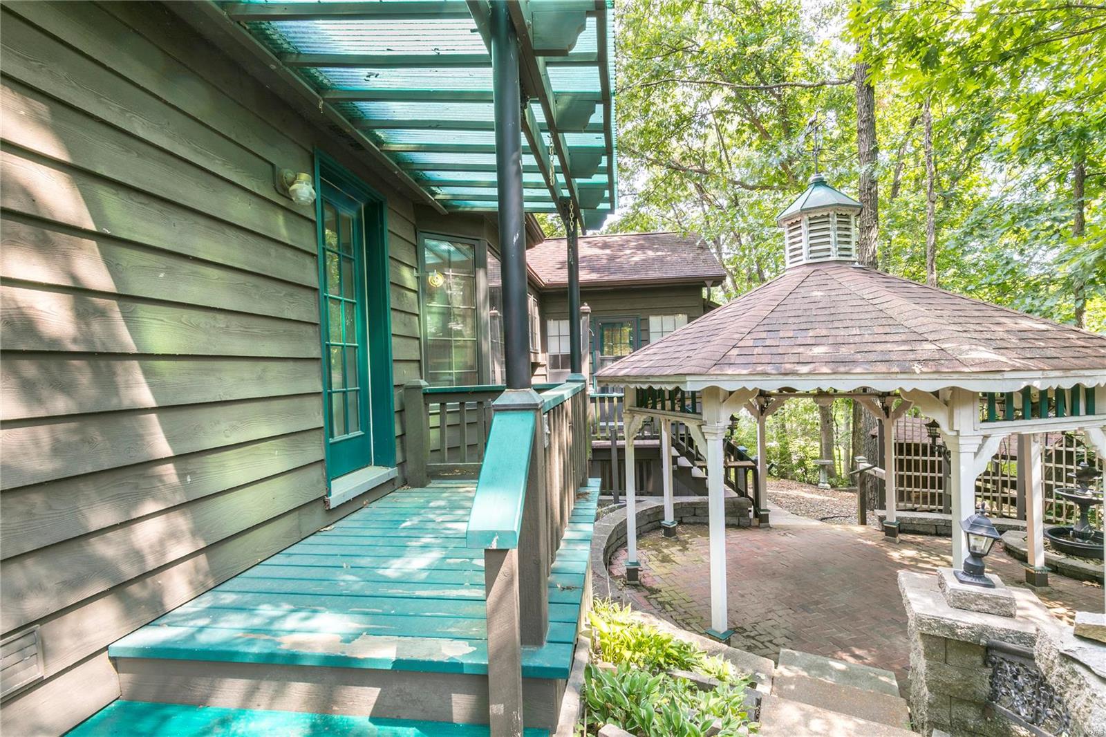 9738 Fall Ridge Trail St. Louis, MO 63127 - Photo 28 of 29 Gallery Image 28