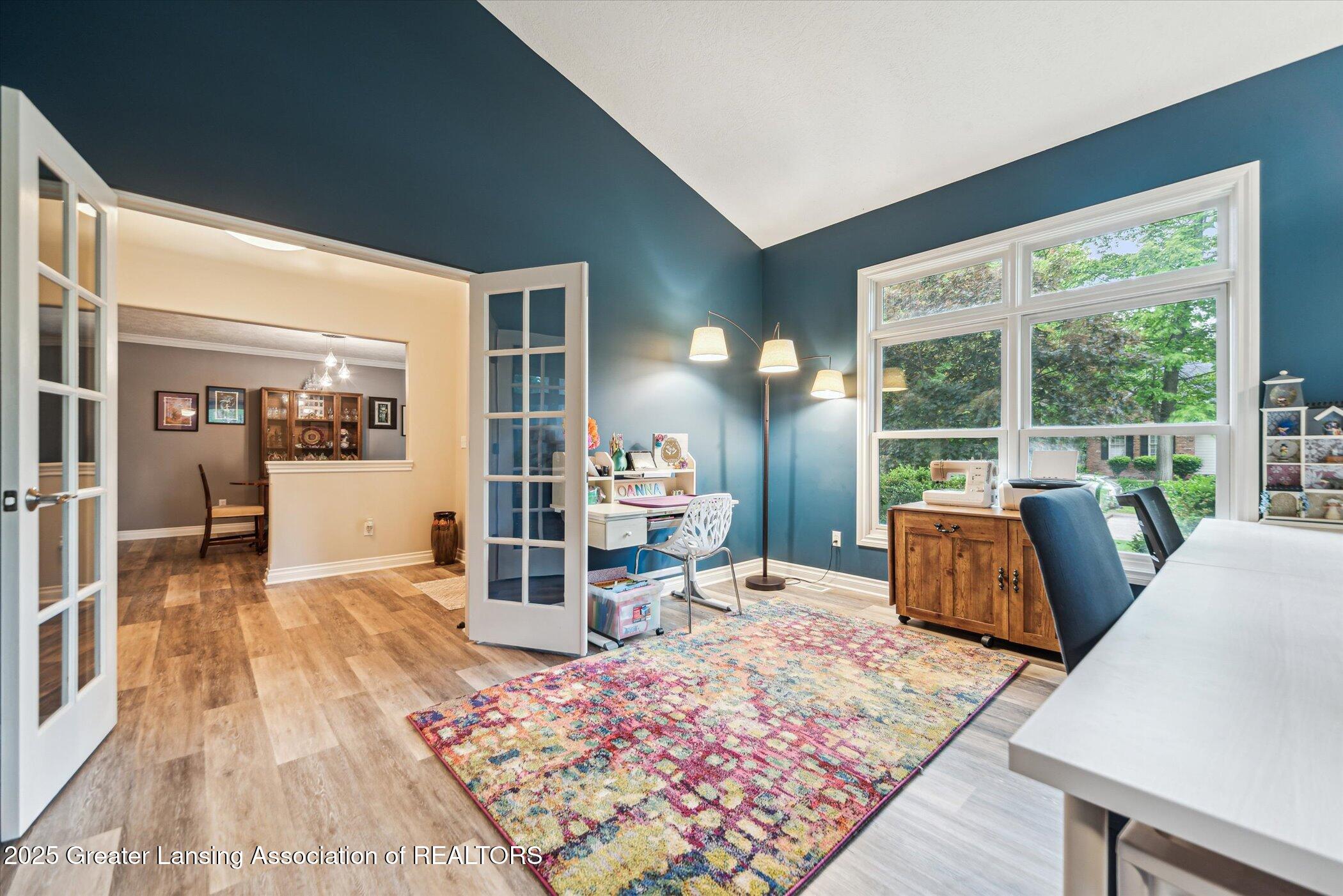 1058 Buckingham Road Haslett, MI 48840 - Photo 7 of 46 10-1058-Buckingham-Rd-Haslett-MI-48840-W