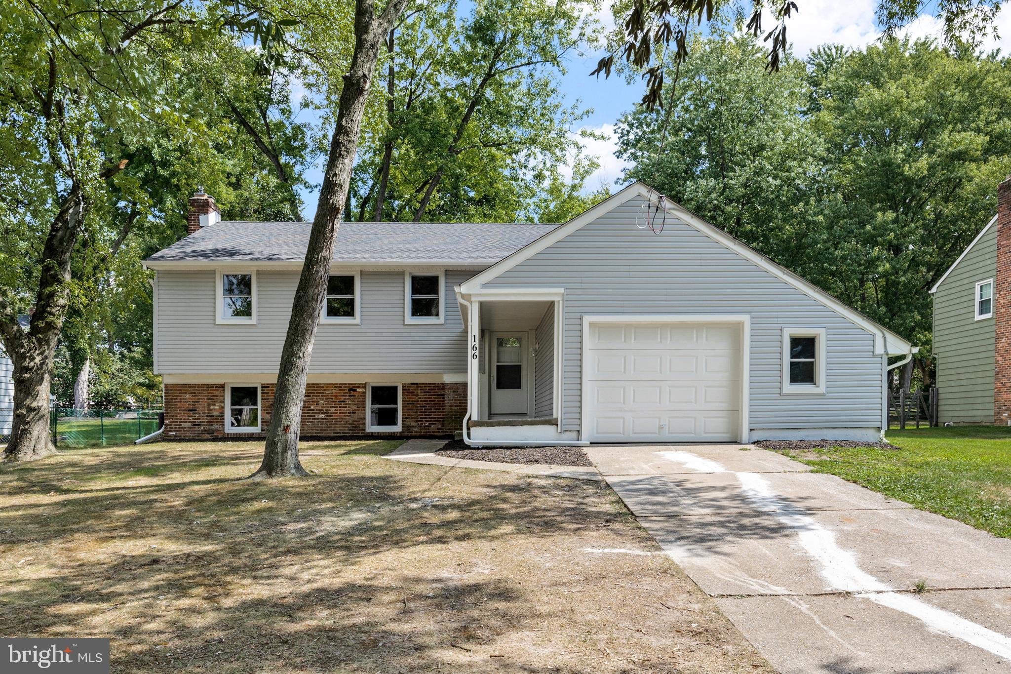 166 Pearl Croft Road Cherry Hill, NJ 08034 - Photo 1 of 15