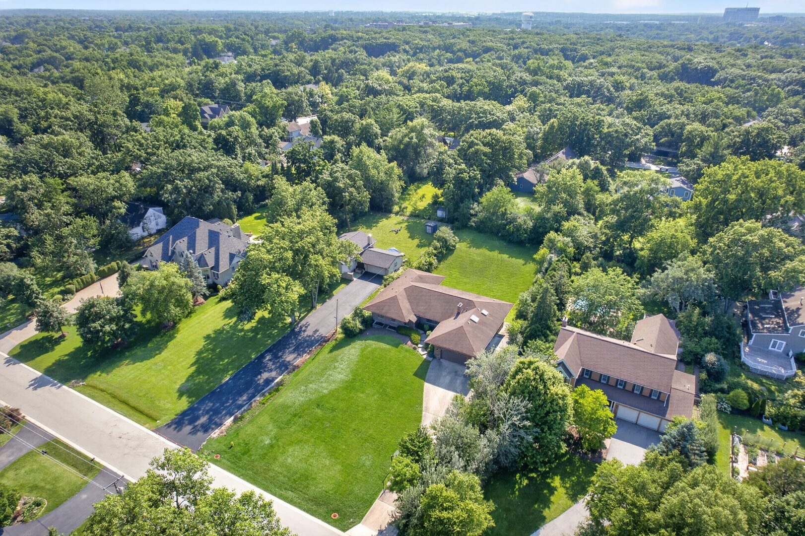 3620 Douglas Road Downers Grove, IL 60515 - Photo 49 of 50