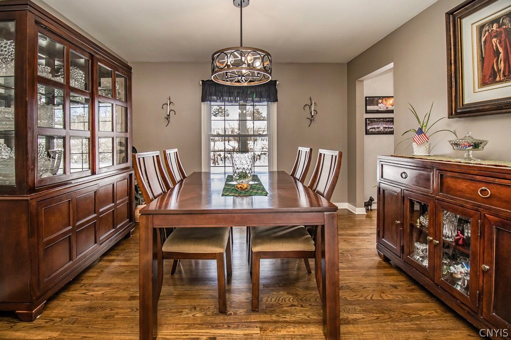 2939 Graffenburg Road Frankfort, NY 13413 - Photo 14 of 42