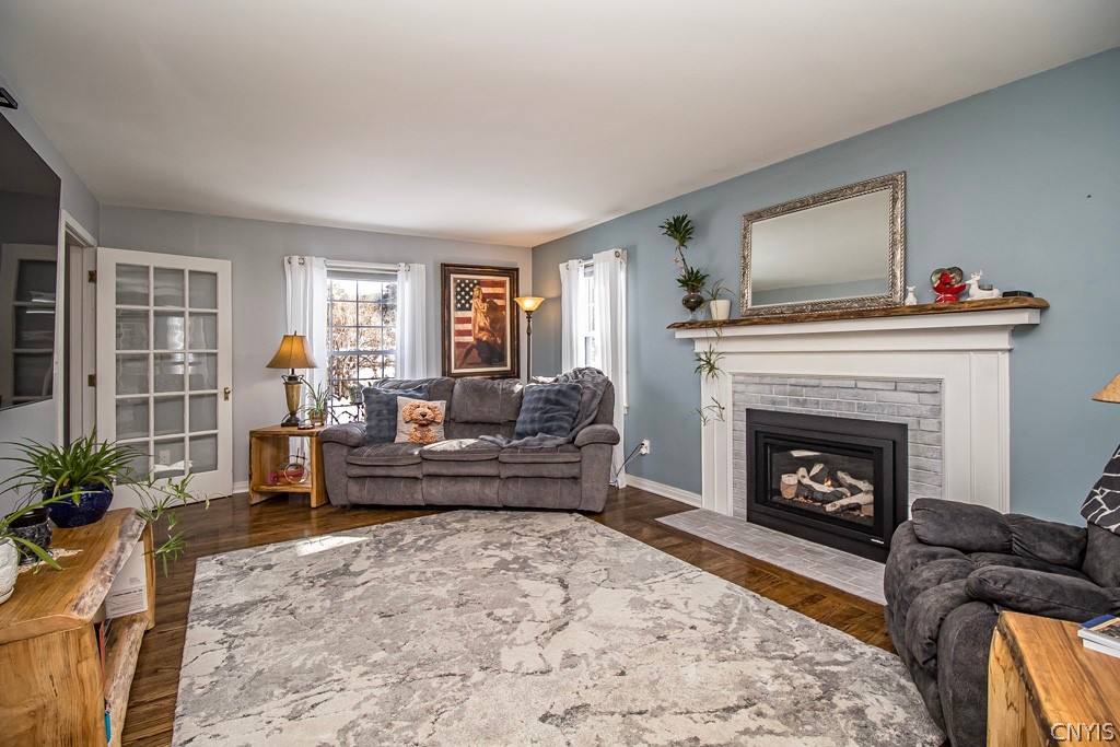 2939 Graffenburg Road Frankfort, NY 13413 - Photo 16 of 42