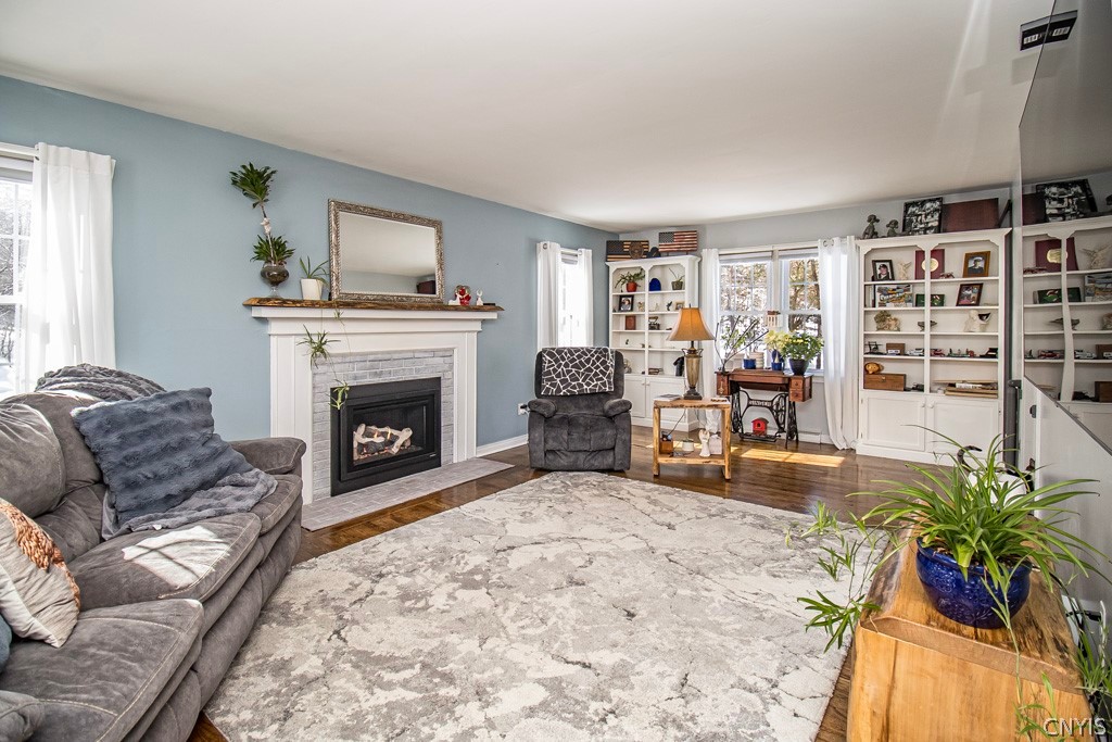 2939 Graffenburg Road Frankfort, NY 13413 - Photo 17 of 42