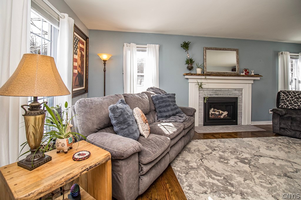 2939 Graffenburg Road Frankfort, NY 13413 - Photo 19 of 42