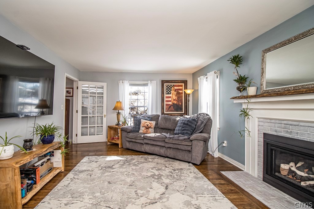 2939 Graffenburg Road Frankfort, NY 13413 - Photo 20 of 42