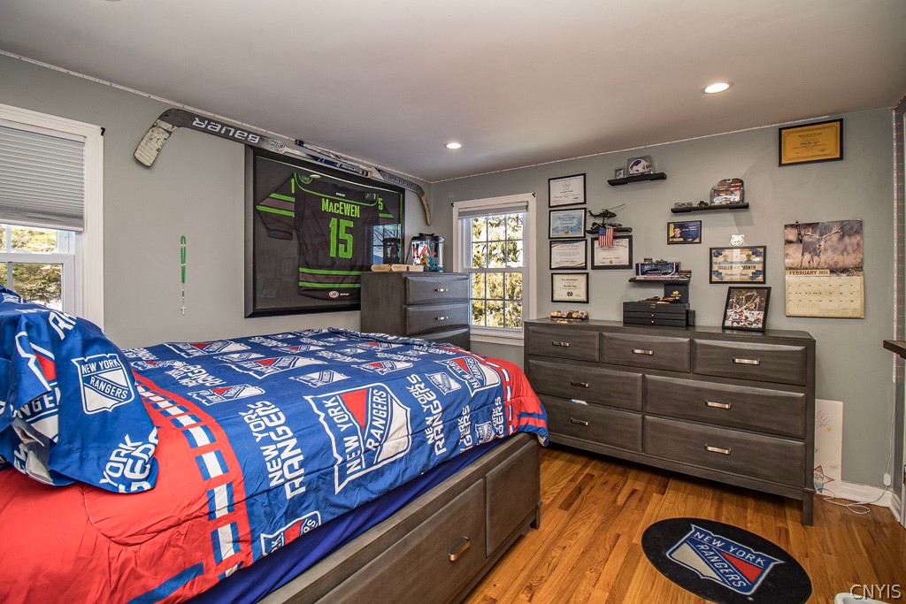 2939 Graffenburg Road Frankfort, NY 13413 - Photo 22 of 42