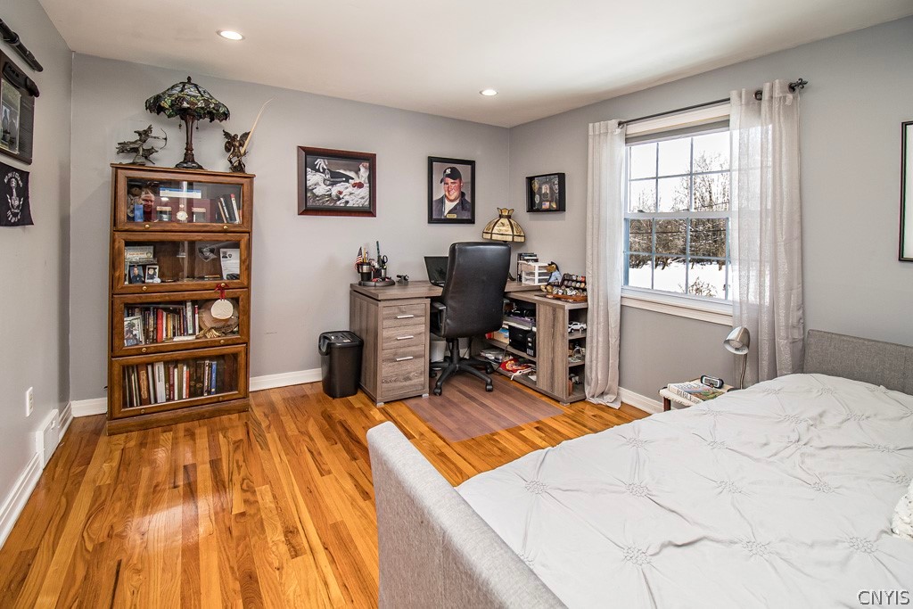 2939 Graffenburg Road Frankfort, NY 13413 - Photo 24 of 42