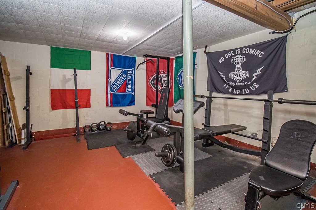 2939 Graffenburg Road Frankfort, NY 13413 - Photo 31 of 42