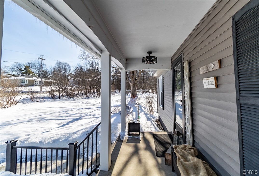 2939 Graffenburg Road Frankfort, NY 13413 - Photo 33 of 42