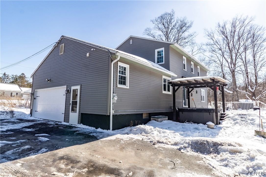 2939 Graffenburg Road Frankfort, NY 13413 - Photo 34 of 42