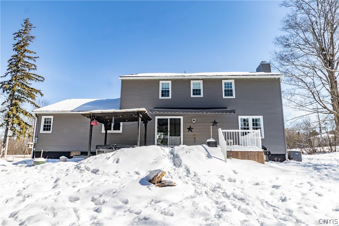 2939 Graffenburg Road Frankfort, NY 13413 - Photo 35 of 42