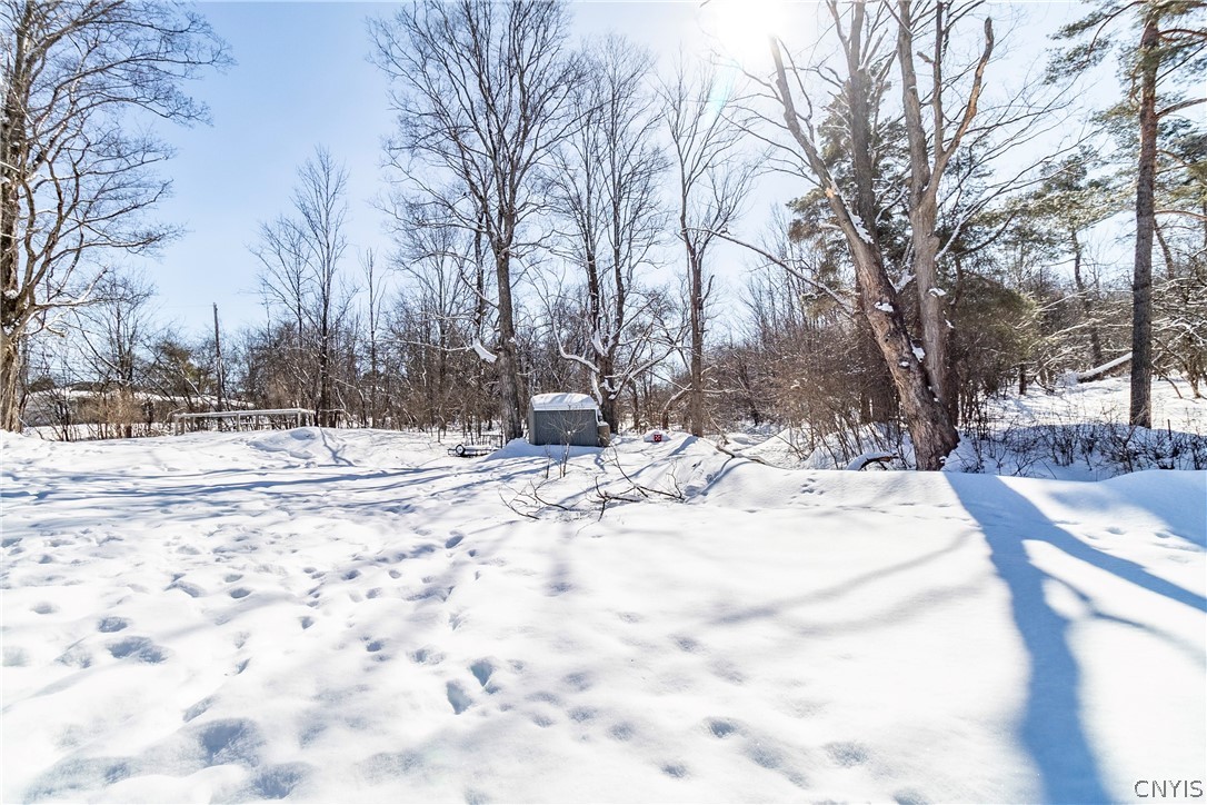 2939 Graffenburg Road Frankfort, NY 13413 - Photo 37 of 42