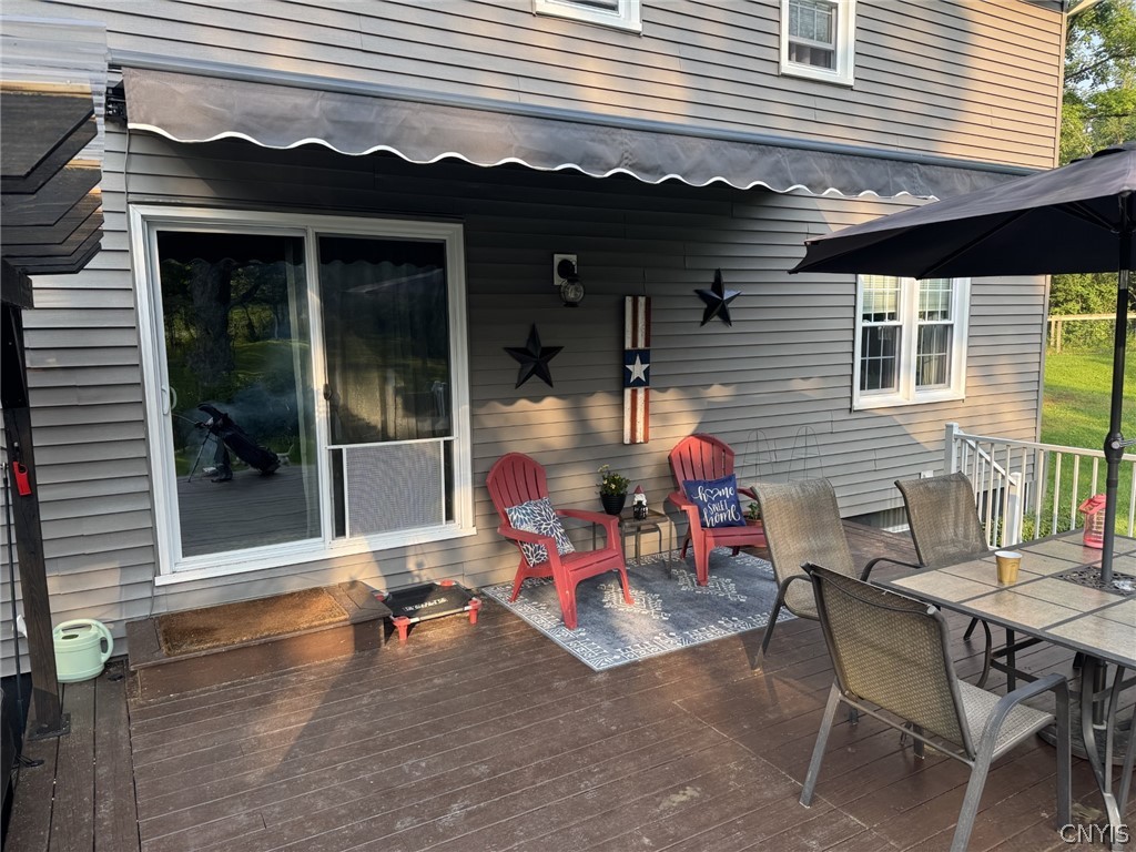 2939 Graffenburg Road Frankfort, NY 13413 - Photo 38 of 42