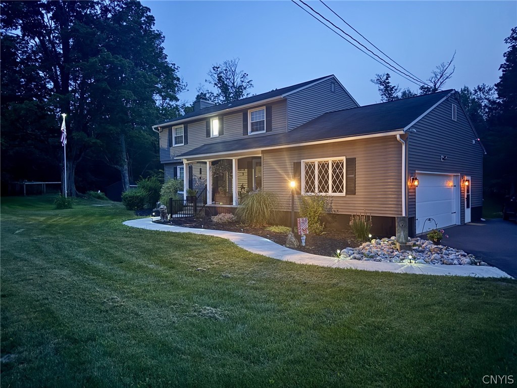 2939 Graffenburg Road Frankfort, NY 13413 - Photo 39 of 42