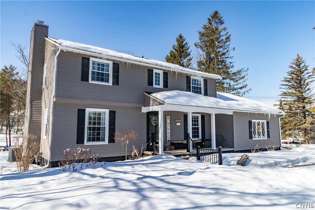 2939 Graffenburg Road Frankfort, NY 13413 - Photo 40 of 42