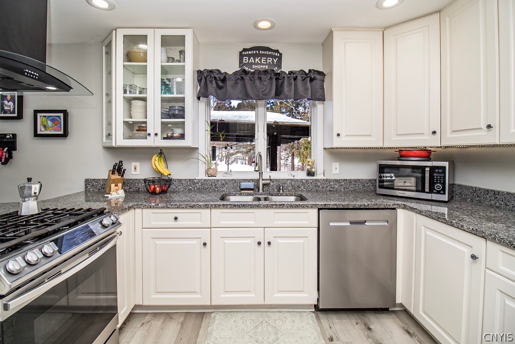 2939 Graffenburg Road Frankfort, NY 13413 - Photo 4 of 42