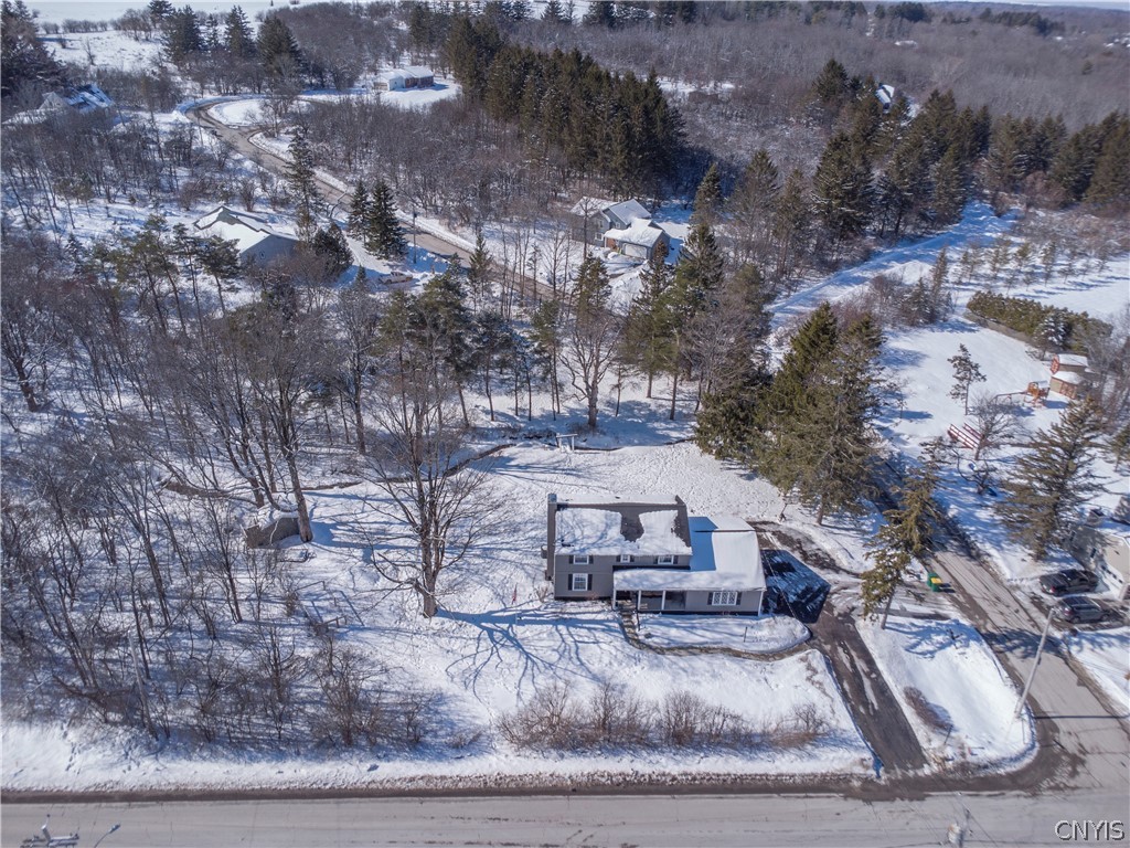 2939 Graffenburg Road Frankfort, NY 13413 - Photo 41 of 42