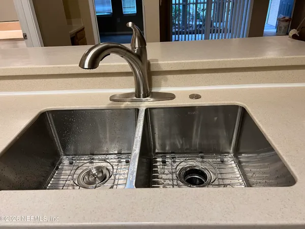 a view of utility room