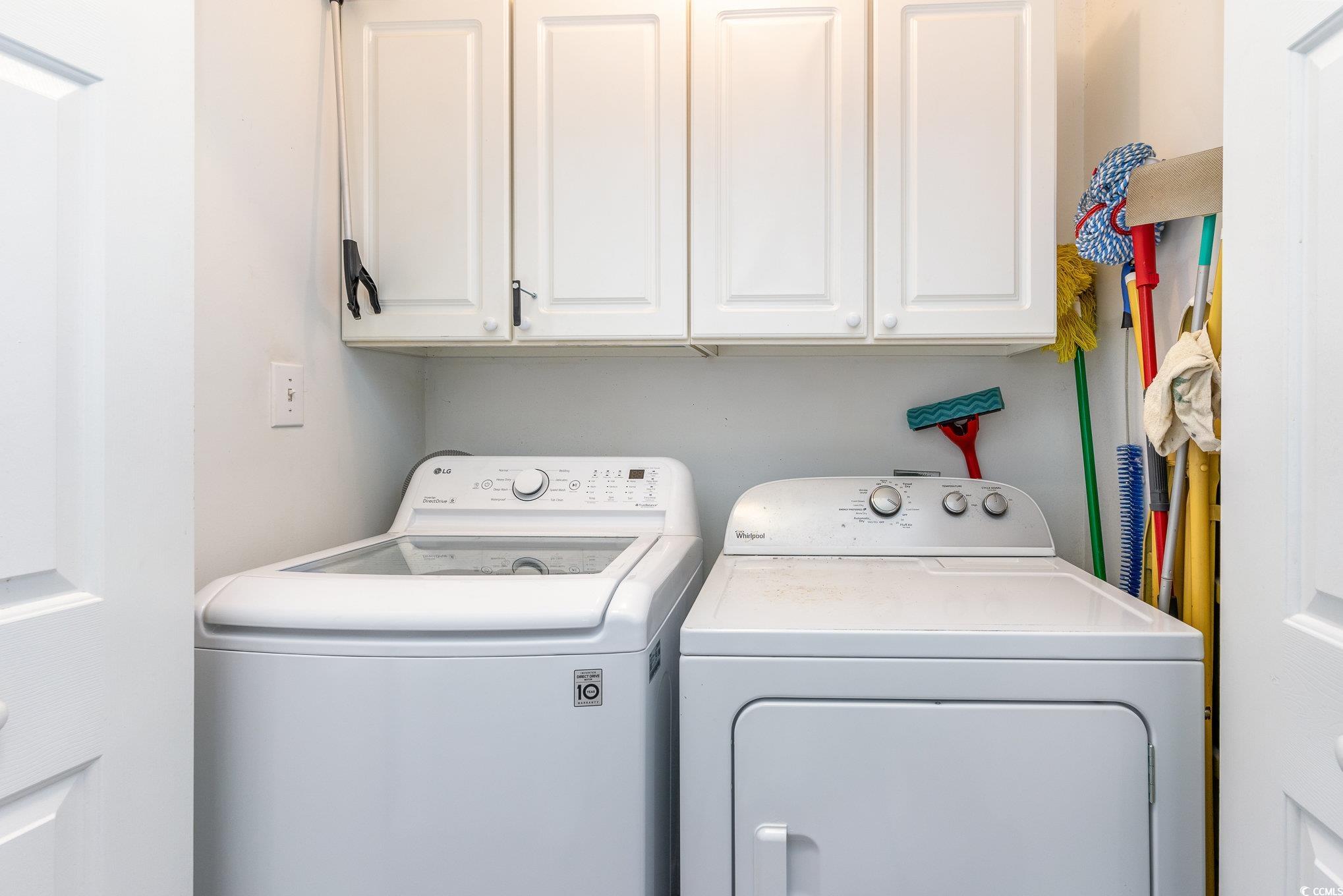 7966 Spruce Lane Murrells Inlet, SC 29576 - Photo 27 of 31 Bedroom with a closet, carpet floors, ceiling fan,