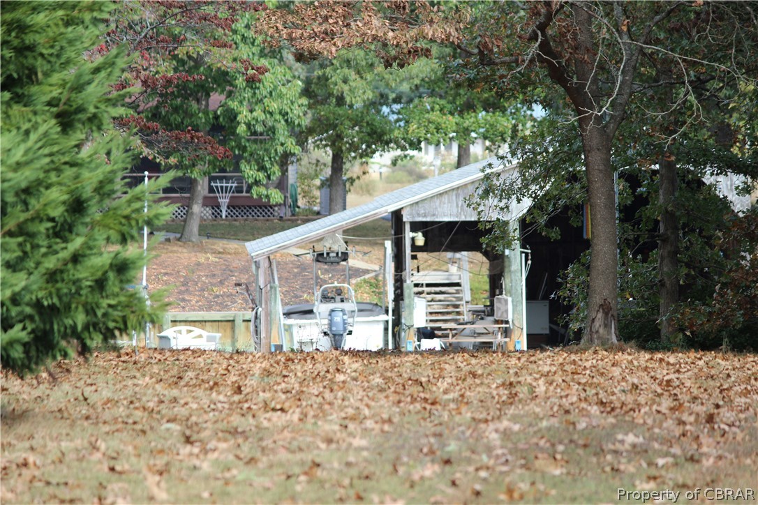 508 Oyster Point Drive Reedville, VA 22539 - Photo 43 of 49