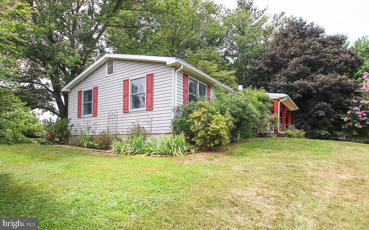 4420 Mt Carmel Road Hampstead, MD 21074 - Photo 36 of 63 Gallery Image 36