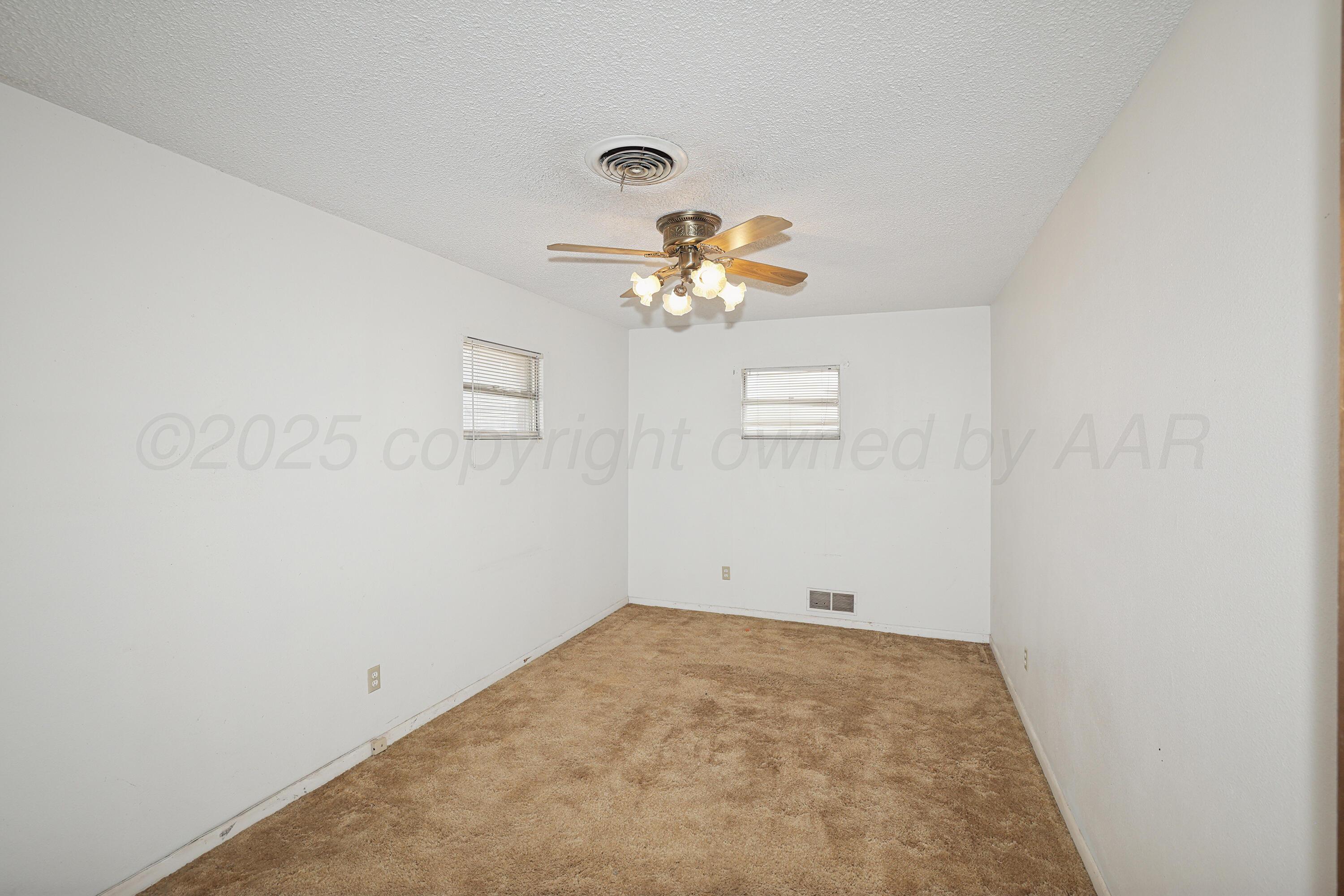 8626 River Road Amarillo, TX 79108 - Photo 15 of 26 15-2nd Bedroom