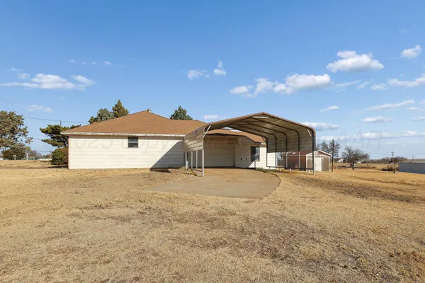 $190,000 | 8626 River Road, Amarillo, TX 79108