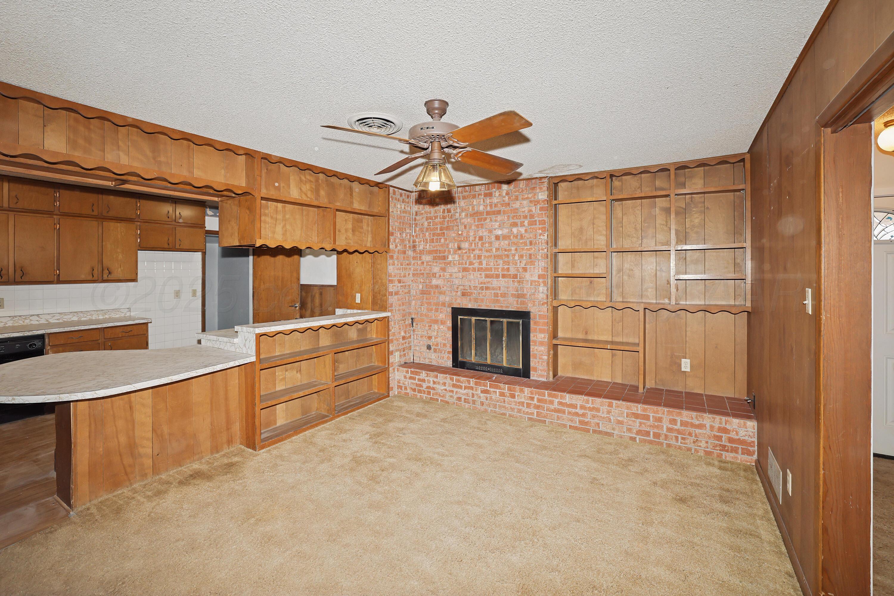 8626 River Road Amarillo, TX 79108 - Photo 7 of 26 7-Dining Area or 2nd Living