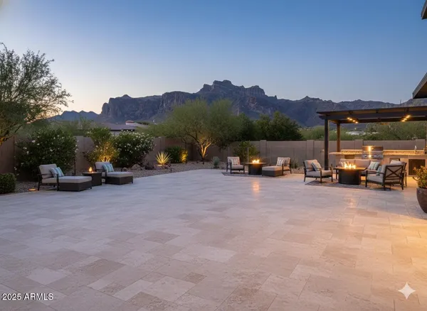 $775,000 | 4079 East Roosevelt Street, Apache Junction, AZ 85119