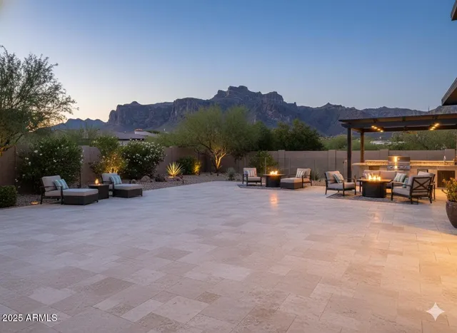 $799,000 | 4079 East Roosevelt Street, Apache Junction, AZ 85119