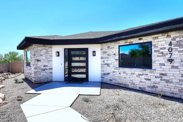 $775,000 | 4079 East Roosevelt Street, Apache Junction, AZ 85119