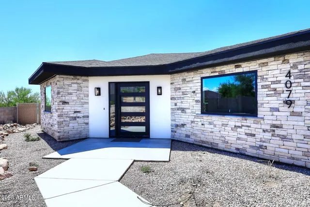 $799,000 | 4079 East Roosevelt Street, Apache Junction, AZ 85119