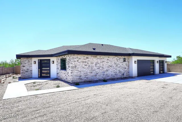 $799,000 | 4079 East Roosevelt Street, Apache Junction, AZ 85119