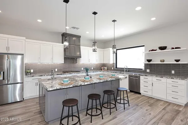 $775,000 | 4079 East Roosevelt Street, Apache Junction, AZ 85119