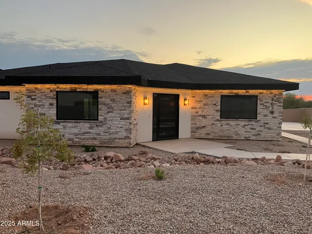 $799,000 | 4079 East Roosevelt Street, Apache Junction, AZ 85119