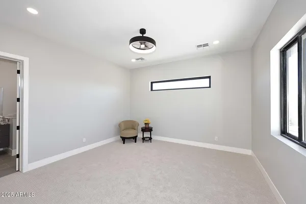 a house with a outdoor space