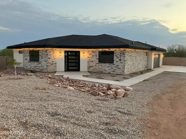 $799,000 | 4079 East Roosevelt Street, Apache Junction, AZ 85119