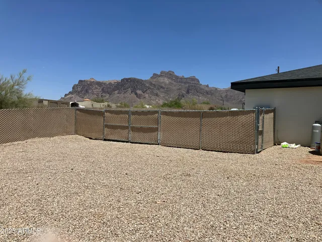 $799,000 | 4079 East Roosevelt Street, Apache Junction, AZ 85119